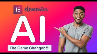 Elementor AI  The Game Changer 🔥  What We Know So Far [upl. by Kain]