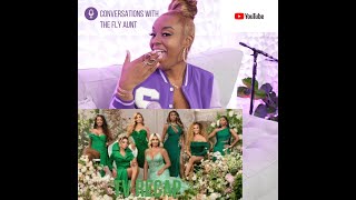 RHOP S9 Ep 5 Recap Is this The Real Housewives or The Guttersnipe [upl. by Xuagram]