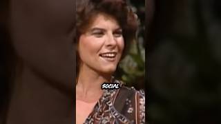 Adrienne Barbeaus Journey To Stardom [upl. by Wendelina33]