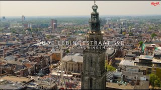 Maxx Groningen Oude Ebbingestraat 59D 9712 HD Groningen [upl. by Smart]