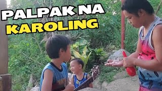 PALPAK NA KAROLING [upl. by Stoddart]