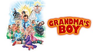 Grandmas Boy  Trailer ab Dezember 2024 auf silverlinetv [upl. by Paff3]