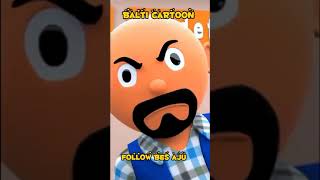 Balti cartoon part 48 baltifunnycartoon balticartoon foryoupag balticartoon  baltifunnyvideo [upl. by Ikciv]