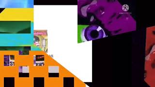 My edited video klasky csupo effects in slow voice version [upl. by Rialcnis]