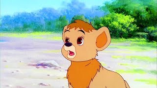 SIMBA EL REY LEÓN  Episodio 20 Completo  Doblado en Español  SIMBA THE LION KING [upl. by Rennug749]