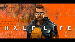 HalfLife OST  Closing Theme Extended [upl. by Akimyt]