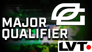 OpTic Major Qualifier  Day 2 [upl. by Enaoj]