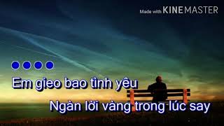 Từ em mà ra karaoke beet chuẩn lại cho mọi người oy nhé [upl. by Dex]