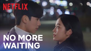 Haee finally replies to Seonjae’s confession with a kiss  Crash Course in Romance Ep 16 ENG SUB [upl. by Yelrebma]