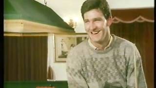 Norman Whiteside documentary Part 2 [upl. by Manley]