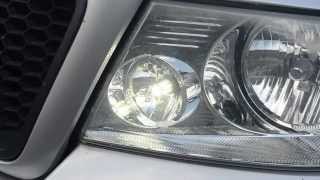 F150 Switchback Turn Signals from SuperBrightLEDS [upl. by Dominik]