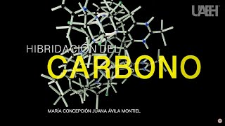 Hibridación del Carbono [upl. by Yttig239]