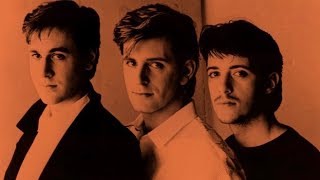 SCRITTI POLITTI John Peel 15th May 1982 [upl. by Eanil]