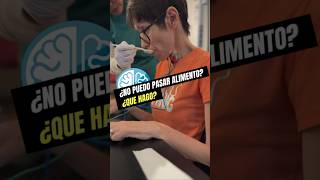 Cuando comer se vuelve complicado neurorehabilitacion ela neurorehabilitation physiotherapy [upl. by Vidal]