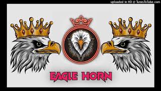 dj compitition dialogue mix eagle horn competition dj remix full bass 🔊 song 🎤 dj trend [upl. by Nicholson]