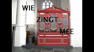 Wie zingt mee [upl. by Caryl759]