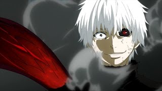 Kaneki  XXXTENTACION [upl. by Kiefer611]