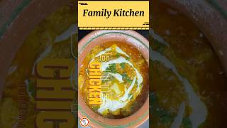 Butter chicken happycookingtoyou food familykitchen chickenrecipes cooking foryou ytshorts [upl. by Mitzie]