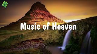 Healing Piano Music  Stress Relief and Study Work Calm Spa Yoga l Music Music of Heaven 48 [upl. by Ioj]