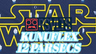 RSVLTS KUNUFLEX Short Sleeve Shirt STAR WARS™ quot12 PARSECS [upl. by Ydnam]