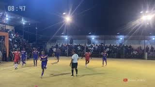 BABAK 2  PANSER FC VS BENPASI FC  Pj WALIKOTA AMBON CUP 2024  FINAL PEREBUTAN JUARA 3 DAN 4 [upl. by Engel]