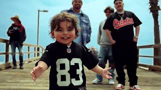 Oxnard Music Video Young Quicks Feat Fingazz [upl. by Aseiram30]