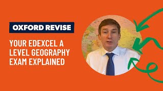 Your Edexcel A Level Geography Exam Explained [upl. by Arimihc651]