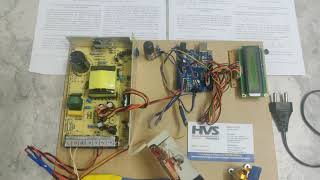 BLDC Motor Drive based on Bridgeless Landsman PFC Converter [upl. by Reaht100]