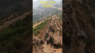 Harihar Fort shorts [upl. by Ogait529]