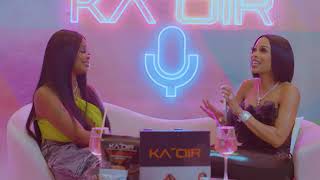 All Things Keyshia Kaoir Episode 2 FT JT Part 2 [upl. by Wells]