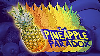 The thing EVERYONE gets wrong about pineapple [upl. by Culhert]