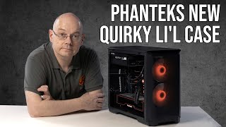 Phanteks Eclipse P200A DRGB  can they do it again [upl. by Daukas367]