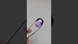 Natural Amethyst  Origin Brazil  Weight 5259 Carat amethyst amethyststone amethystjewelry [upl. by Wera346]