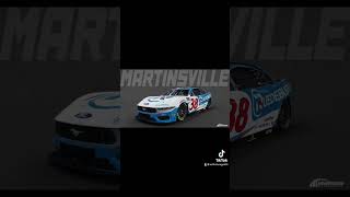 Todd Gilliland will debut a new Ruedebusch Development amp Construction scheme at Martinsville [upl. by Annavaig]