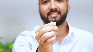 Amazing speech clarity in a tiny size Try these hearing aids yourself  vb2270 [upl. by Nader984]