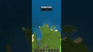 Ein EXTREM komischer Minecraft Seed [upl. by Elton971]