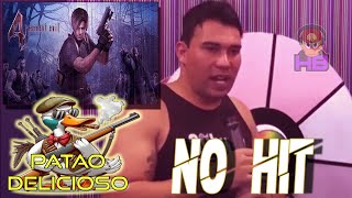 RE4 OG PROFISSIONAL  AINDA O DESAFIO NO HIT PADRÃO  EP 48  nohitrun duck [upl. by Der]