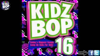 Kidz Bop Kids Second Chance [upl. by Anahir]