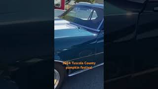 2024 Tuscola County pumpkin festival [upl. by Key]