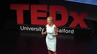 How to Overcome Indecision  Nuala Walsh  TEDxUniversityofSalford [upl. by Eniak286]