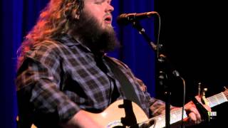 Matt Andersen  quotCoal Mining Bluesquot eTown webisode 586 [upl. by Noellyn]