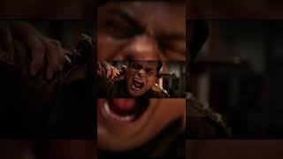 Surya the Soldier movie fighting scene [upl. by Karoly947]