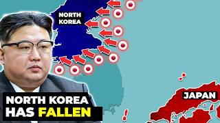 Ukraine Wipes Out Elite North Korea Soldiers in Surprise Attack in Russia [upl. by Gwenneth172]