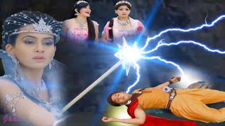 बिषधार परी में क्यू किया बालवीर का अंत  Balveer  Full Episode [upl. by Ecirted570]