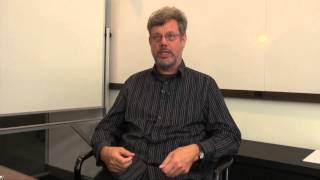 Guido van Rossum The Early Years of Python [upl. by Luann]