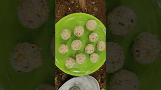 😀 Rava Laddu 🤤  Lakshmi Amma Samayal ravaladdu laddu chotabheem food lakshmiammasamayal dish [upl. by Samoht]