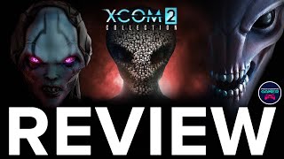 XCOM 2 Collection  Review [upl. by Enieledam]