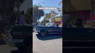 Crenshaw 2024 Junky’s 63 Lowrider [upl. by Slade]