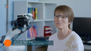 Assistive Technologien PersonAPP – Ostfalia Hochschule [upl. by Soutor761]