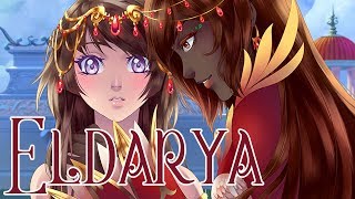 Eldarya Episode 11  Nevra [upl. by Chrystal]